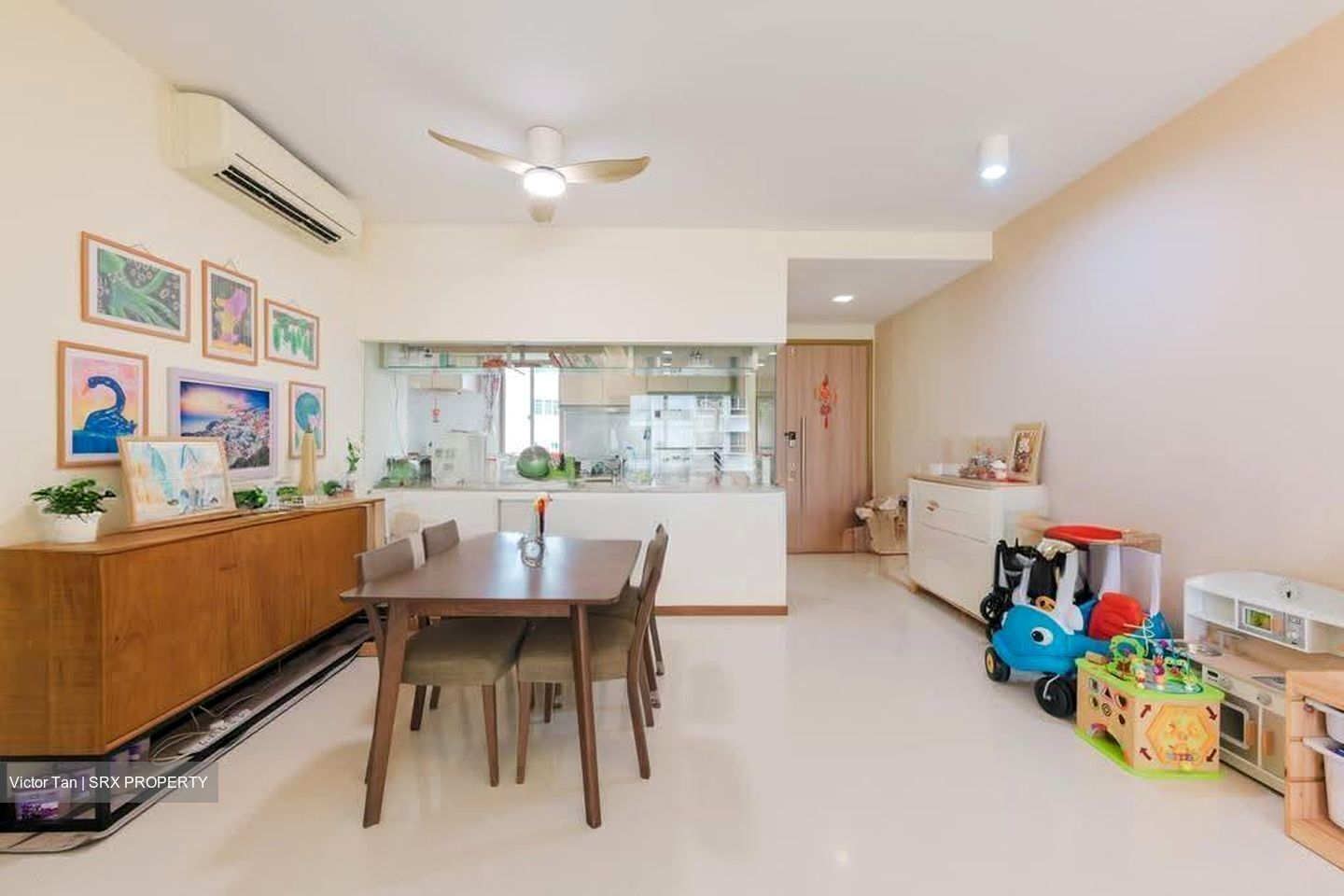 Waterfront Gold (D16), Condominium #623218961